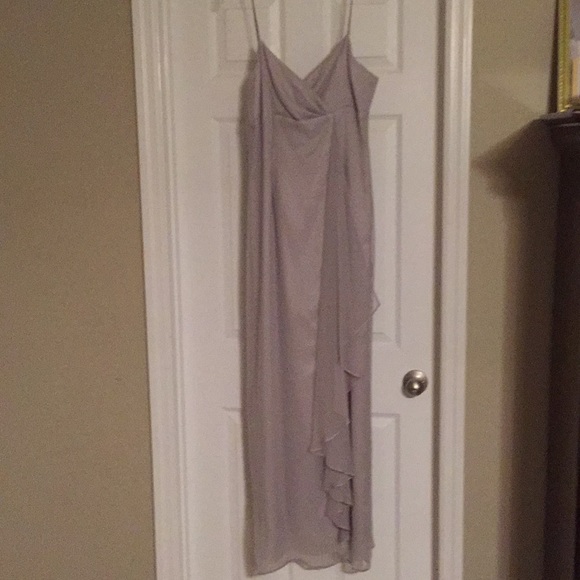 Prom dress - Picture 1 of 4